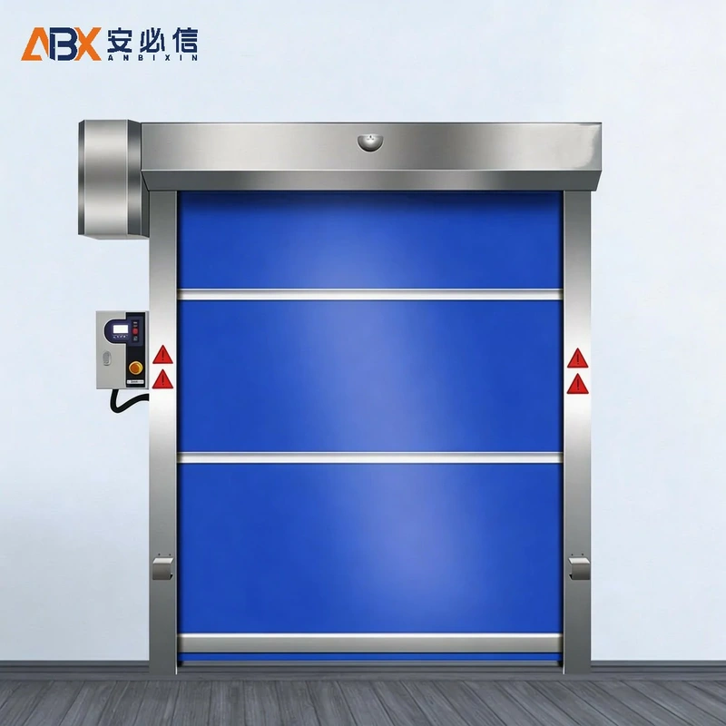 河源市快速门